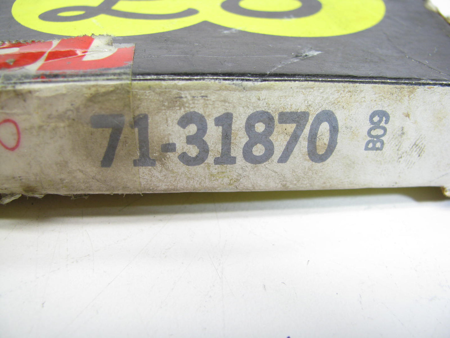 L&S 71-31870 Wheel Seal - Rear Inner