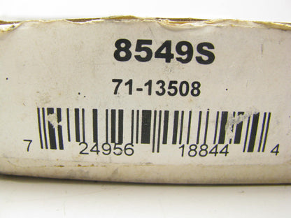 (2) L&S 8549S Wheel Seal - Rear Outer