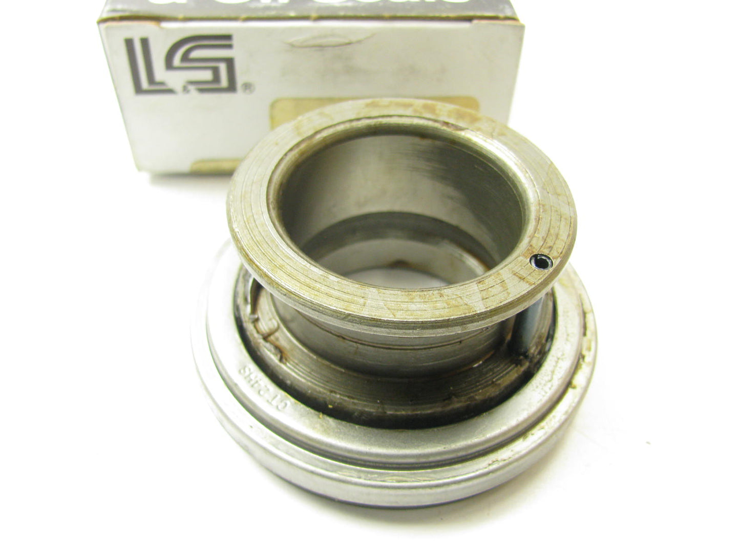 L&S CT24HC Manual Transmission Clutch Release Bearing