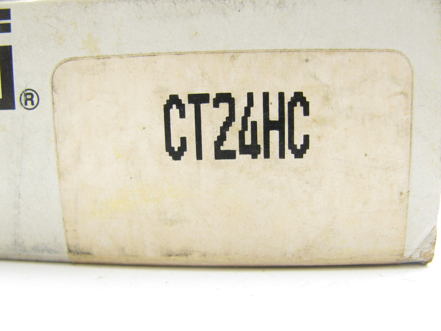L&S CT24HC Manual Transmission Clutch Release Bearing