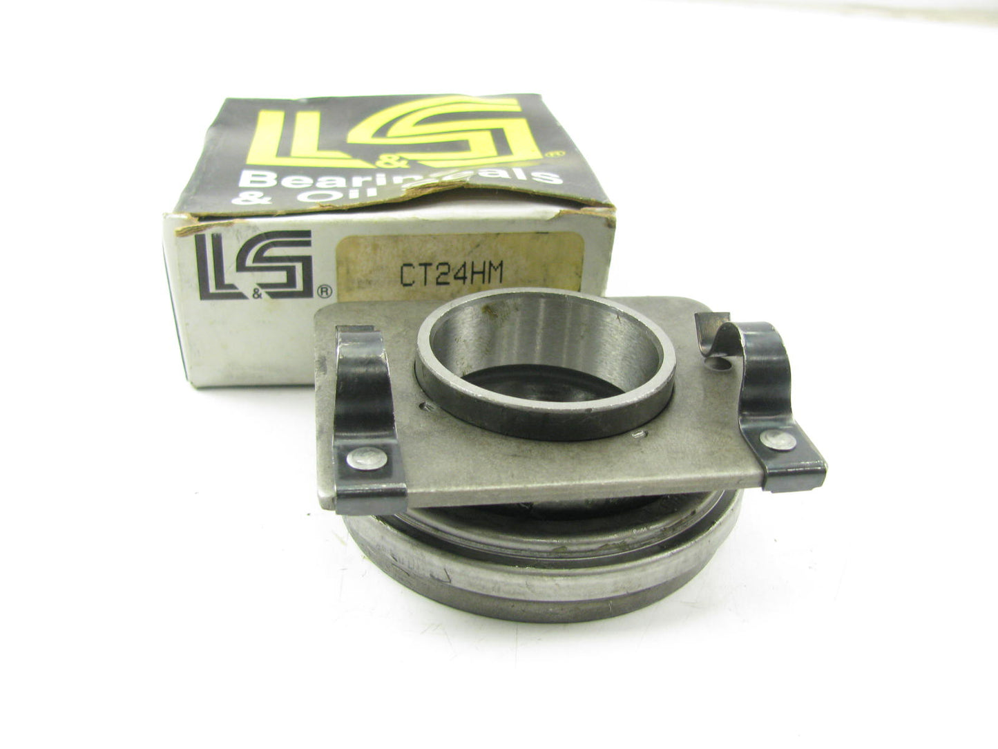 L&S CT24HM Manual Transmission Clutch Release Bearing