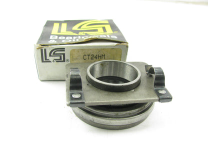 L&S CT24HM Manual Transmission Clutch Release Bearing