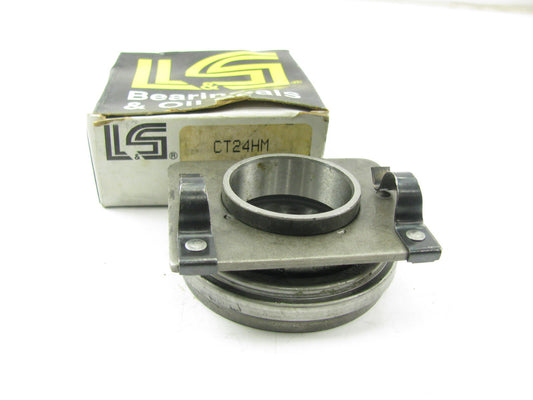 L&S CT24HM Manual Transmission Clutch Release Bearing