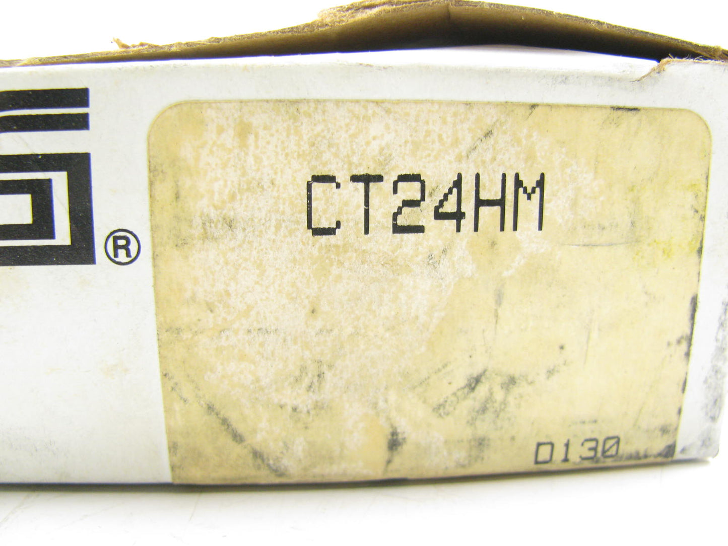 L&S CT24HM Manual Transmission Clutch Release Bearing