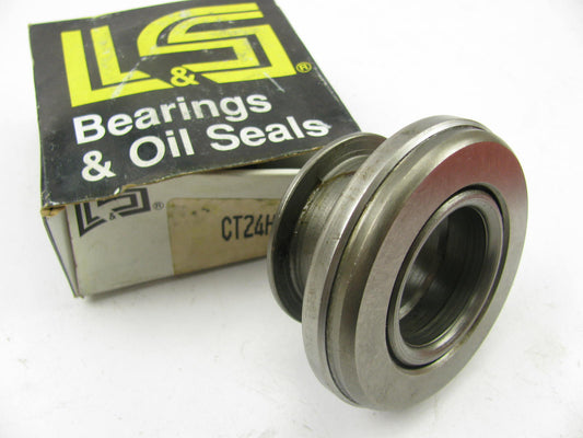 L&S CT24HP Manual Transmission Clutch Release Bearing