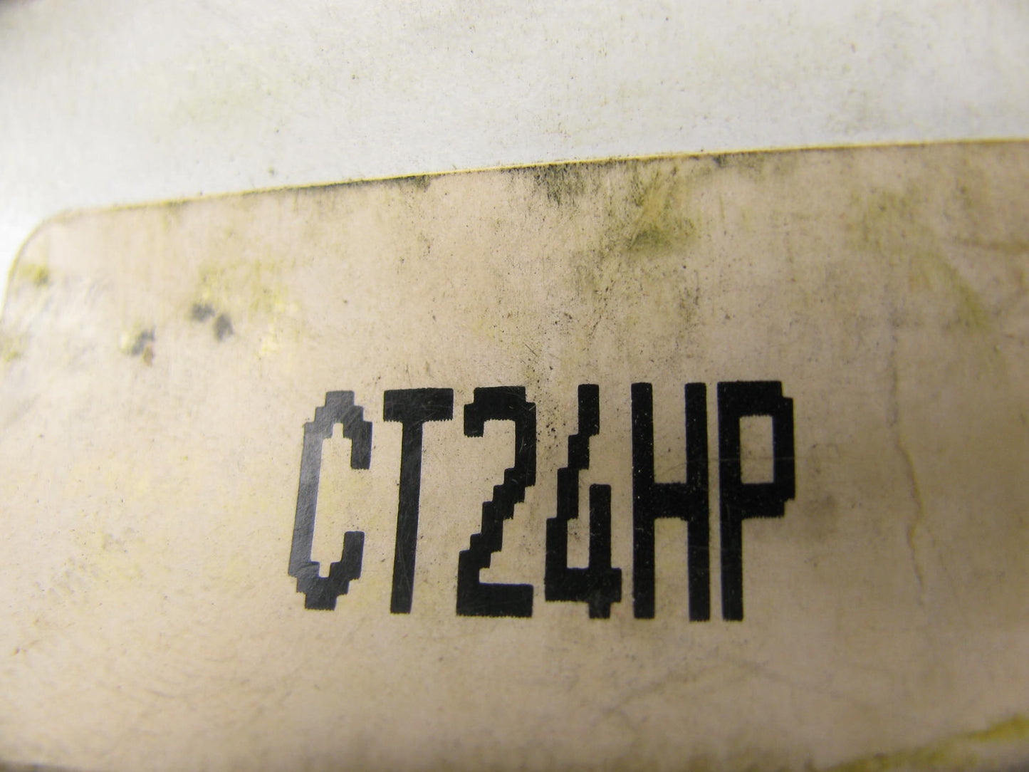 L&S CT24HP Manual Transmission Clutch Release Bearing
