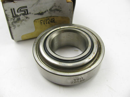 L&S FV124R Wheel Bearing Assembly - Rear