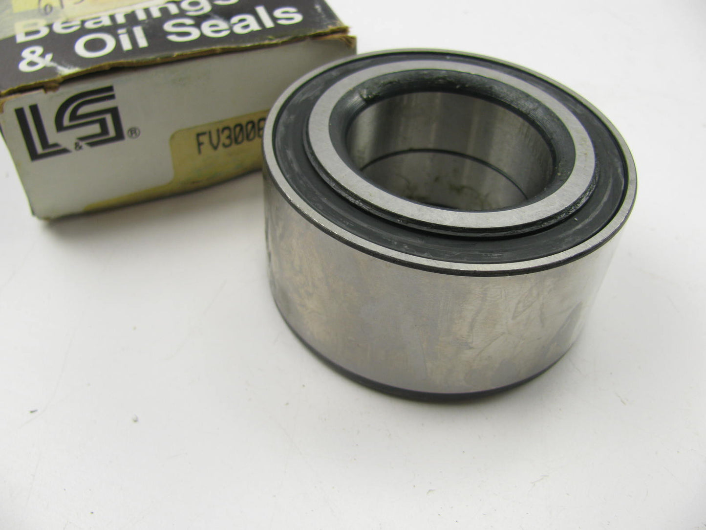 L&S FV3006 Wheel Bearing Assembly - Front - 513006