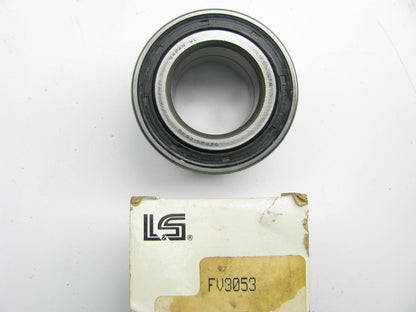 L&S FV3053 Front Wheel Bearing For 1986-1989 Honda Accord