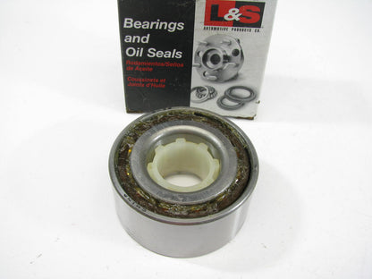 L&S FV32 Front Wheel Bearing for 1976-85 Accord 1980-83 Civic 1979-87 Prelude