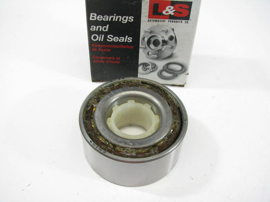 L&S FV32 Front Wheel Bearing for 1976-85 Accord 1980-83 Civic 1979-87 Prelude