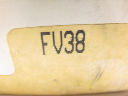 L&S FV38 Wheel Bearing Assembly - Front