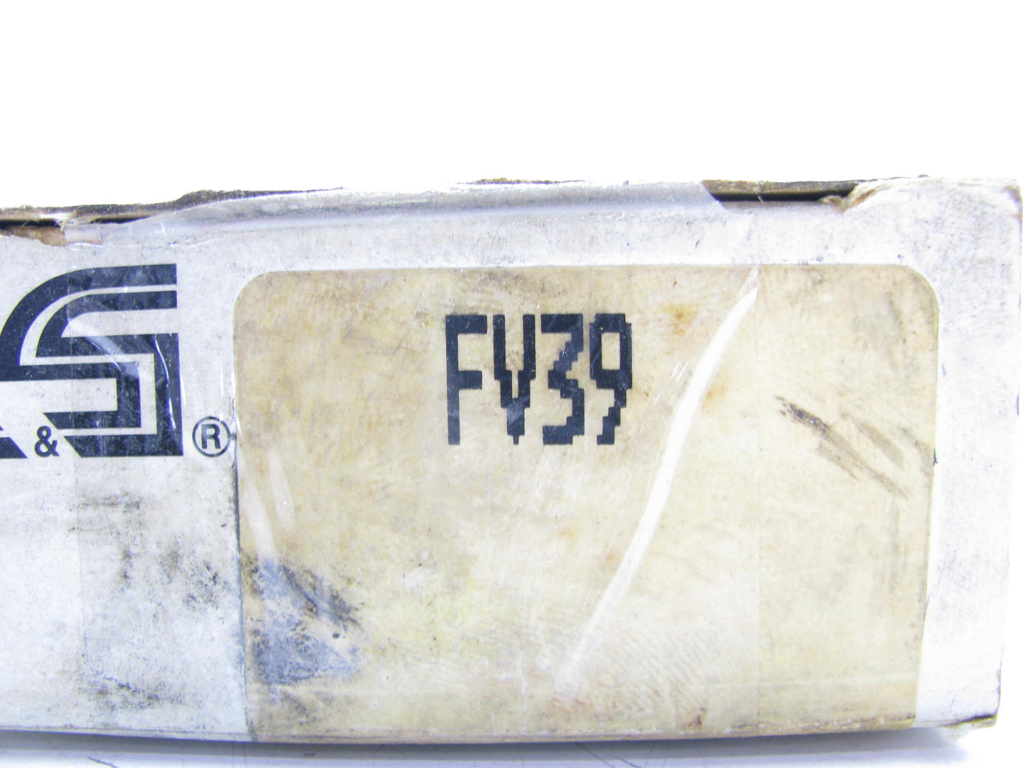 L&S FV39 Front Wheel Bearing