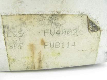 L&S FV4002 Wheel Bearing - Front Inner / Rear