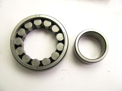 L&S FV808 Wheel Bearing - 62mm OD X 30mm ID X 16mm Wide