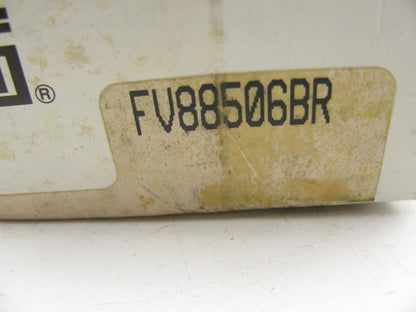 L&S FV88506BR Wheel Bearing And Lock Ring - Rear
