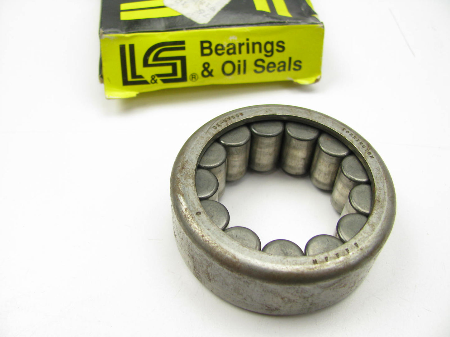 L&S JH13023 Wheel Bearing - Rear