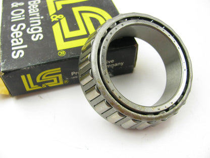 L&S LM102949 Differential Pinion Bearing / Wheel Bearing