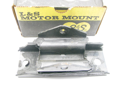 L&S M2236 Transmission Mount Bracket  - 1961-1963 Mercury Meteor