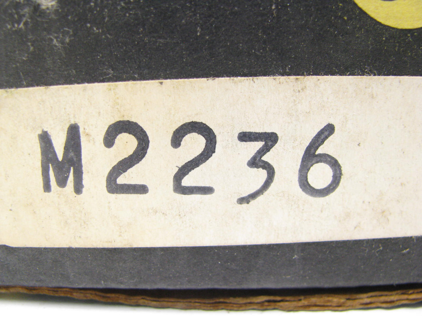 L&S M2236 Transmission Mount Bracket  - 1961-1963 Mercury Meteor