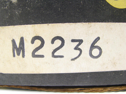 L&S M2236 Transmission Mount Bracket  - 1961-1963 Mercury Meteor