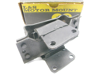 L&S M2296 Engine Motor Mount - 68-74 Cadillac Calais, Deville, Fleetwood 472 V8