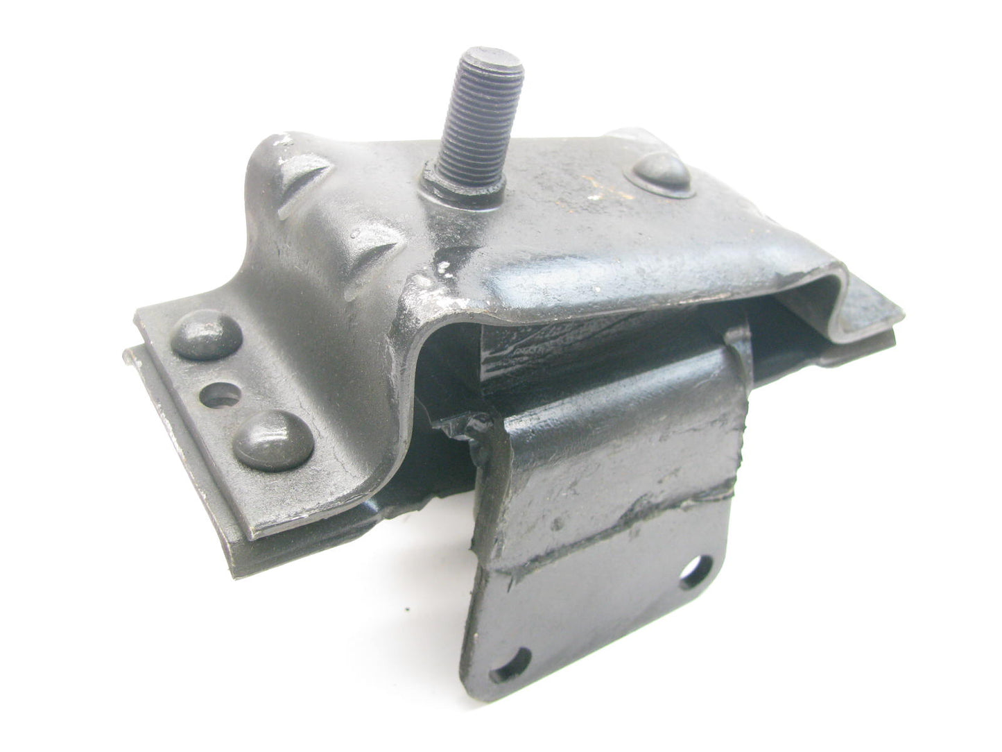 L&S M2296 Engine Motor Mount - 68-74 Cadillac Calais, Deville, Fleetwood 472 V8