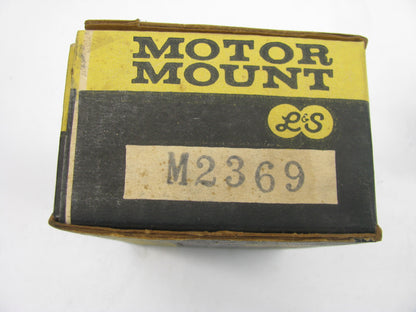 L&S M2369 FRONT Engine Motor Mount