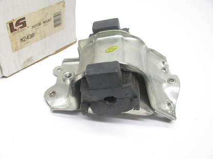 L&S M2438 Front Left Engine Motor Mount