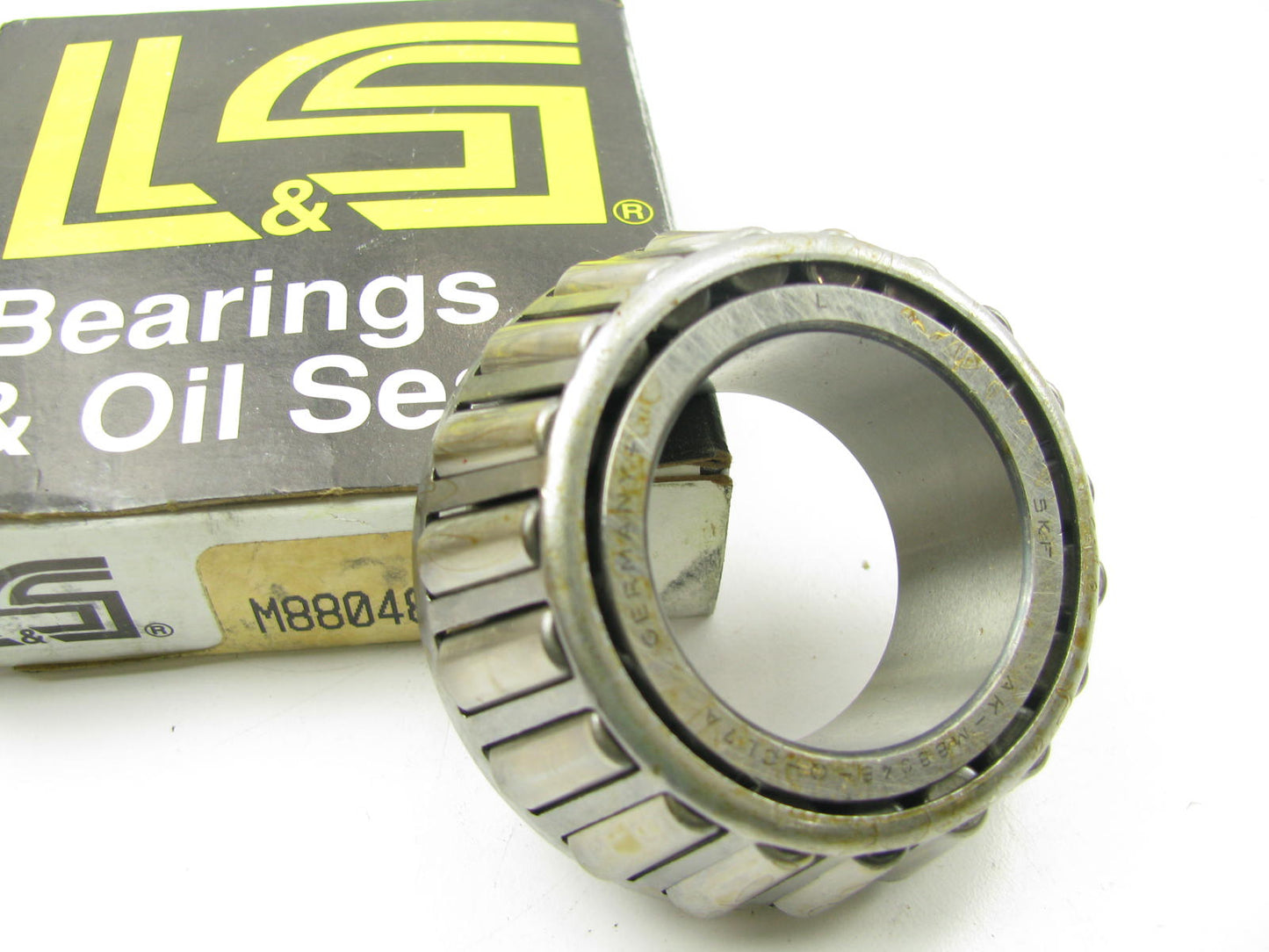 L&S M88048 Wheel Bearing - Front / Rear