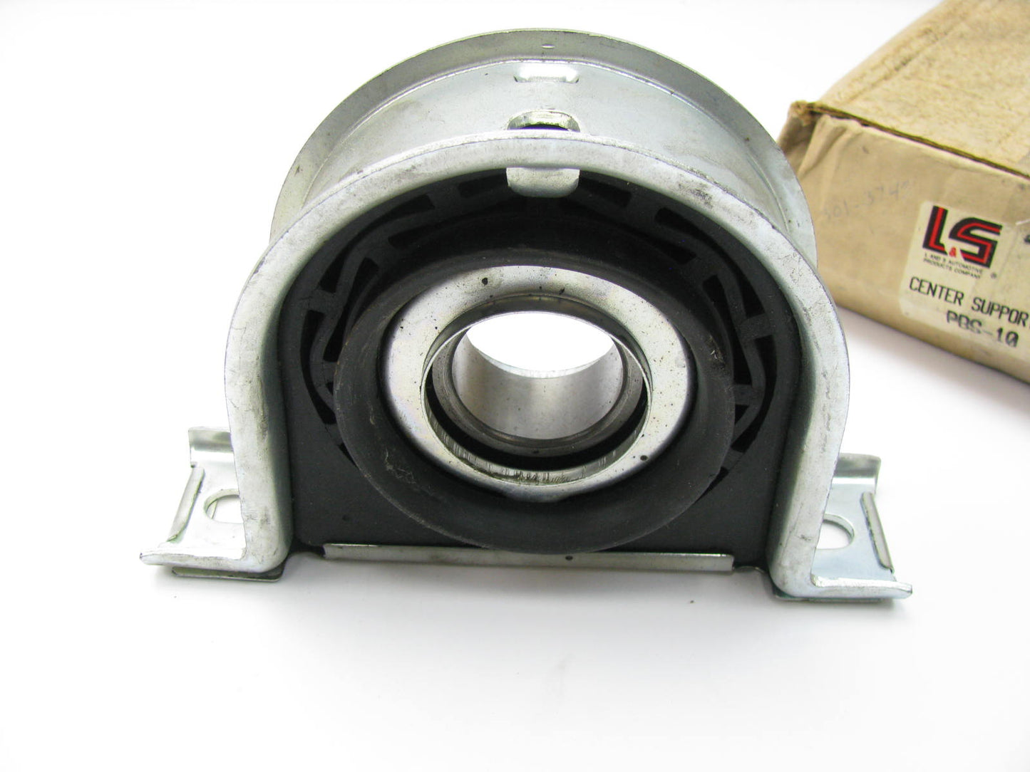 L&S PBS-10 Drive Shaft Center Support Bearing Rear
