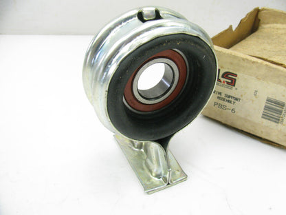 L&S PBS-6 Drive Shaft Center Support Bearing