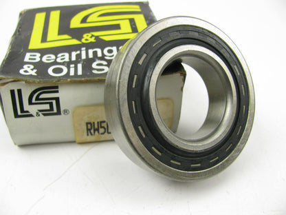 L&S RW507CR Wheel Bearing - Rear