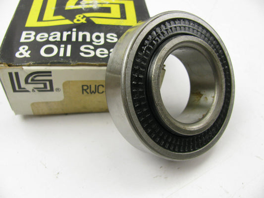 L&S RWC35R Wheel Bearing Assembly - Rear