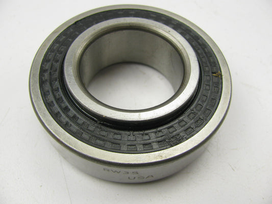 L&S RWC35R Wheel Bearing Assembly - Rear