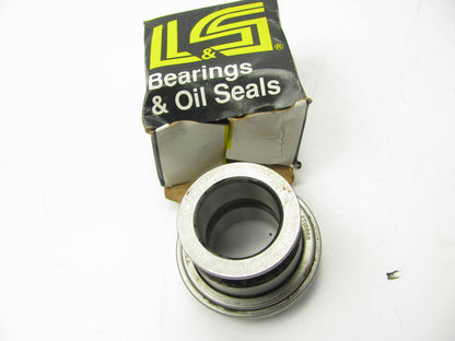 L&S S-1697-C Manual Transmission Clutch Release Bearing