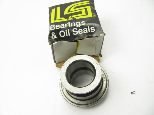 L&S S-1697-C Manual Transmission Clutch Release Bearing