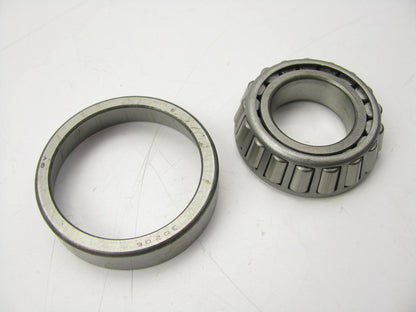 L&S S-30206 Wheel Bearing And Race Set - Front / Rear Inner