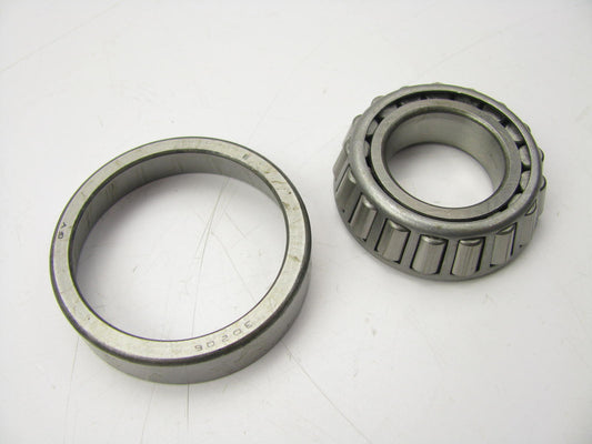 L&S S-30206 Wheel Bearing And Race Set - Front / Rear Inner