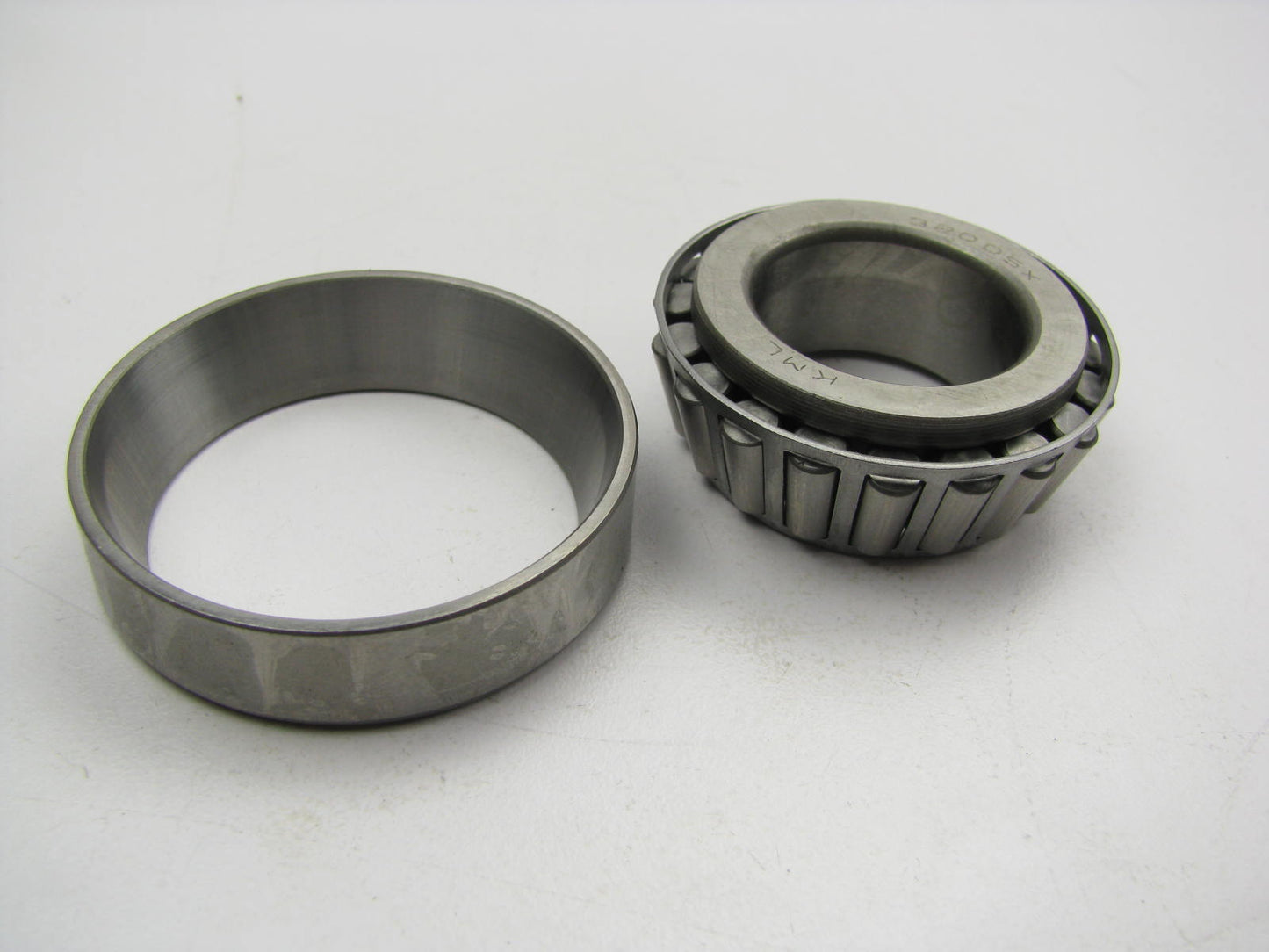 L&S S-32005 Wheel Bearing And Race Set