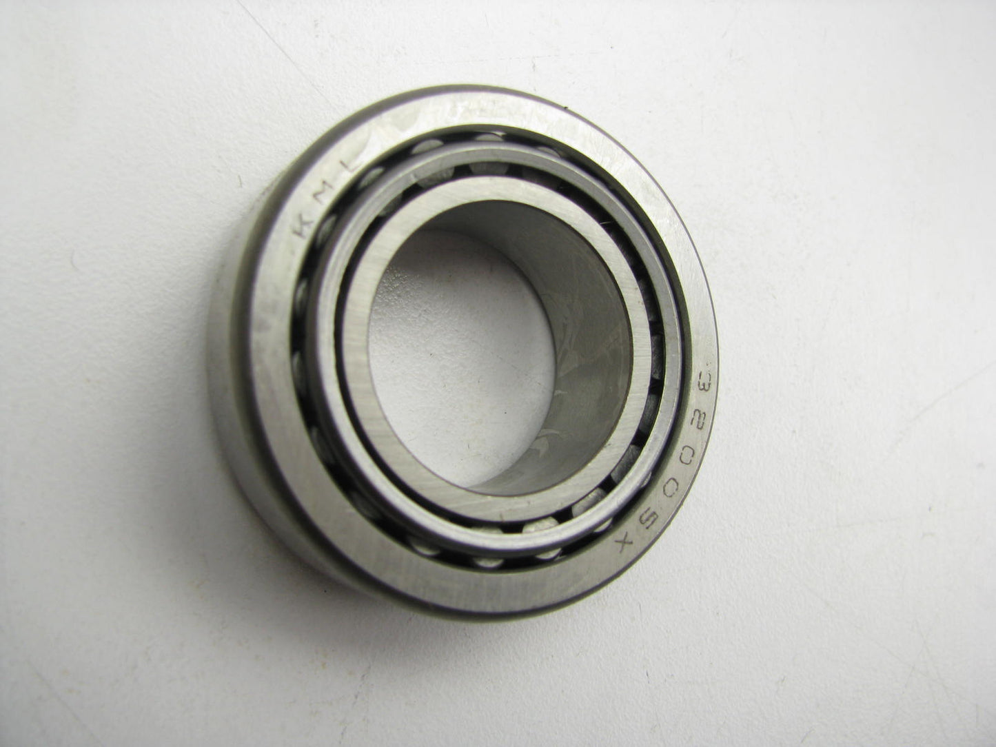 L&S S-32005 Wheel Bearing And Race Set