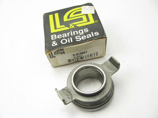 L&S S-614021 Manual Transmission Clutch Release Bearing