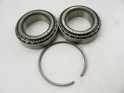L&S S22 Wheel Bearing And Race Set - Front Outer