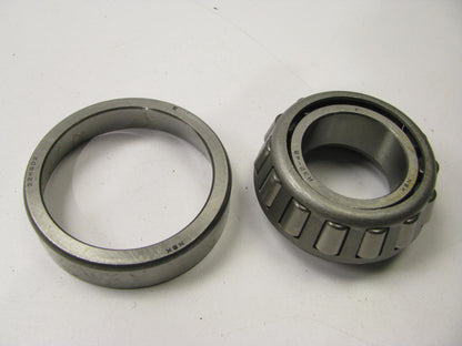 L&S S24 Wheel Bearing And Race Set-FWD