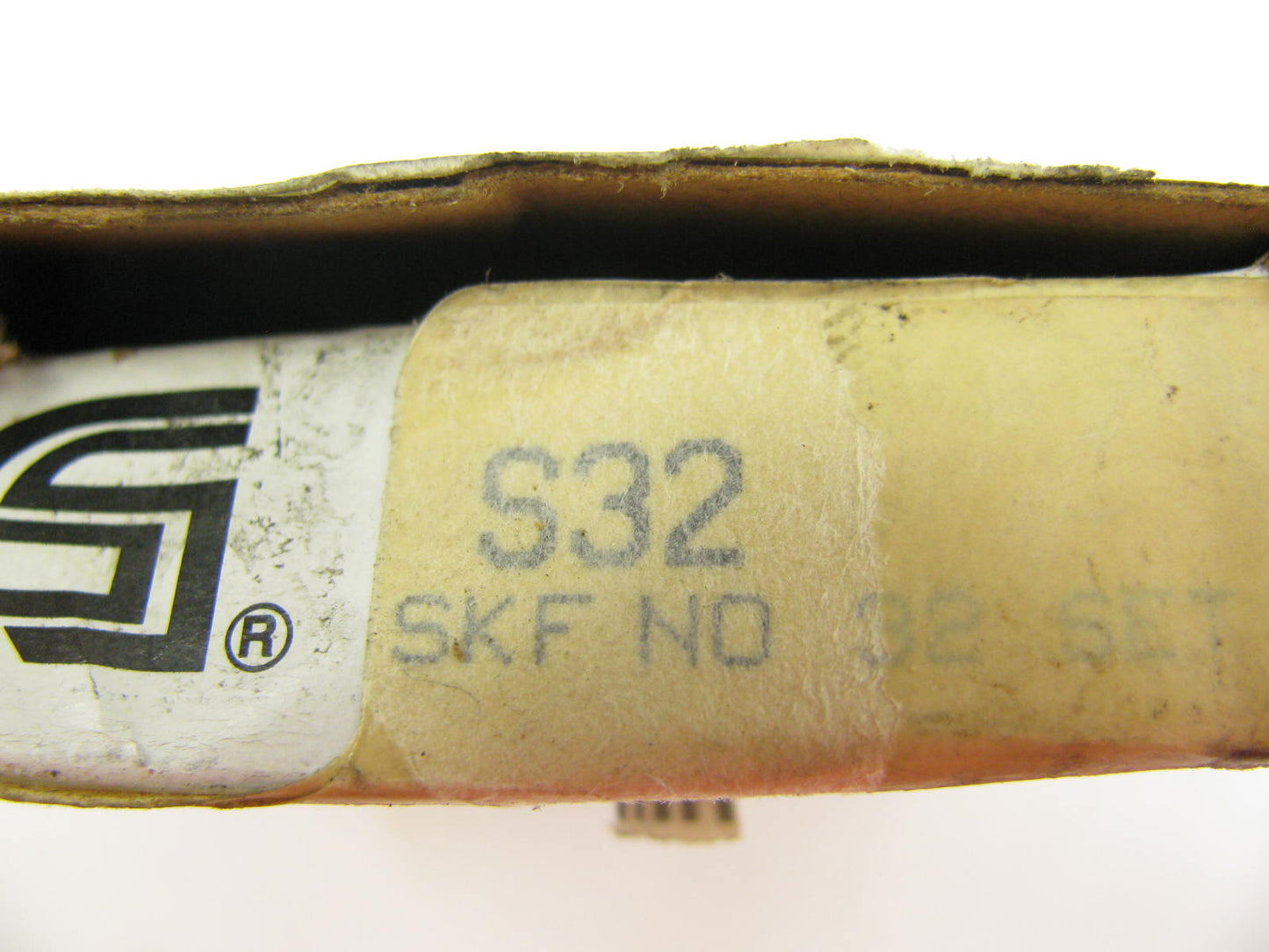 L&S S32 Bearing (Interchanges With SKF SET32)