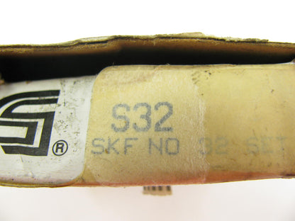 L&S S32 Bearing (Interchanges With SKF SET32)