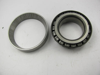 L&S S35 Wheel Bearing And Race Set - Front Inner / Rear