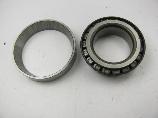 L&S S35 Wheel Bearing And Race Set - Front Inner / Rear