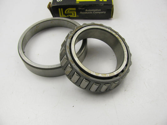 L&S S38 Wheel Bearing And Race Set - Front / Rear Outer