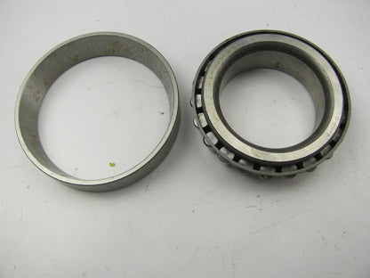 L&S S38 Wheel Bearing And Race Set - Front / Rear Outer